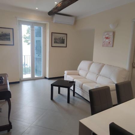 Appartement Virginia 2 à Recco Extérieur photo